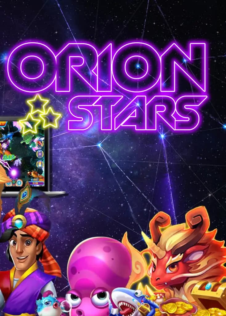 Orion Stars